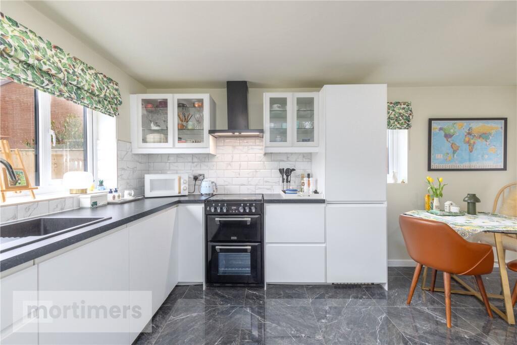 Additional image 8 of Hayhurst Road, Whalley, Clitheroe, Lancashire, BB7