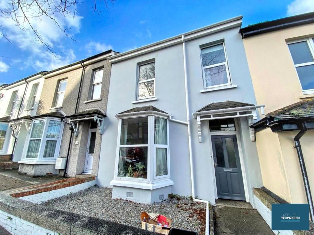 Main image of property: Killigrew Street, Falmouth, TR11