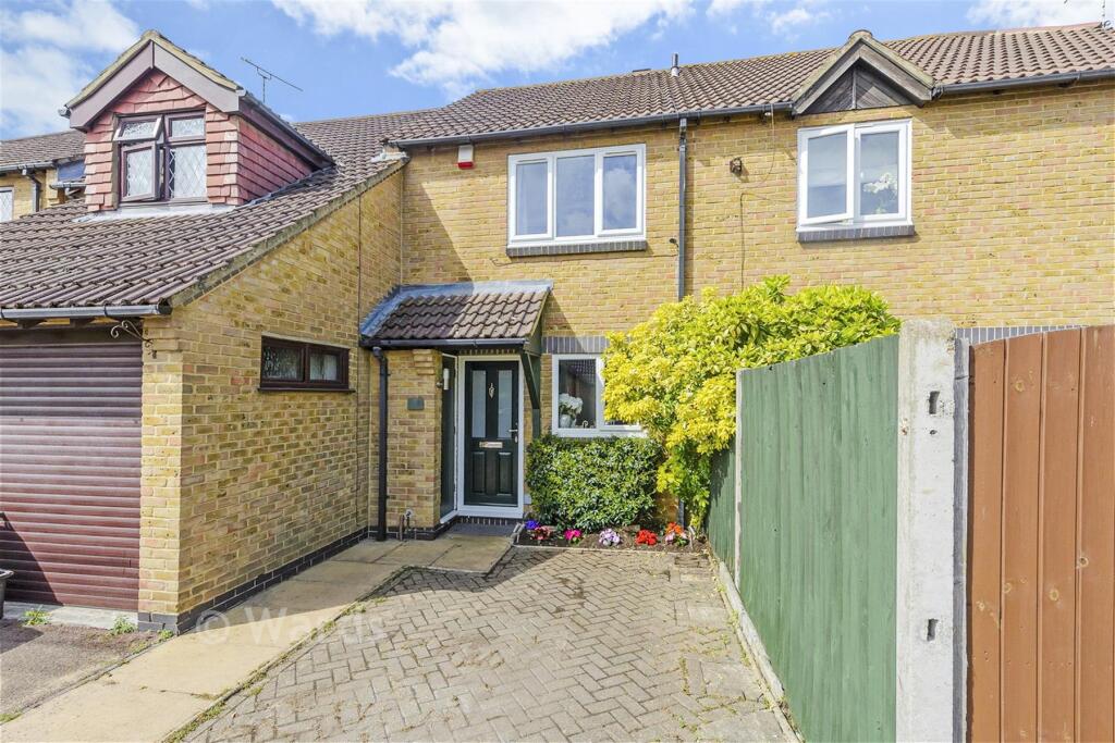Main image of property: Johnsons Way, Greenhithe, Kent