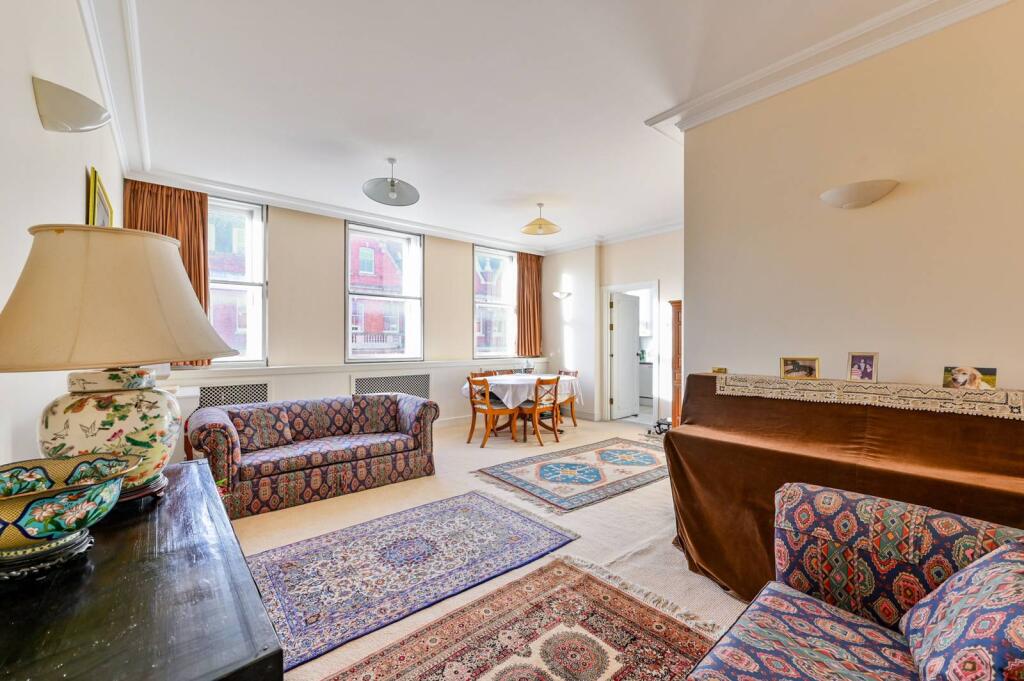 Main image of property: Park Street, Mayfair, London, W1K