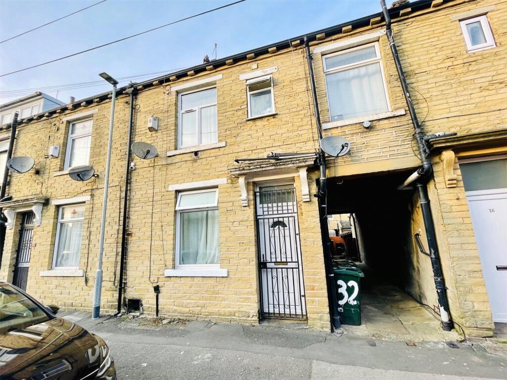 Main image of property: Watmough Street, Bradford, West Yorkshire, BD7