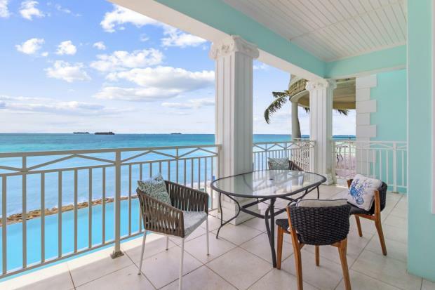 Main image of property: Royall Beach Estates Unit 26, South Ocean, Nassau, Bahamas