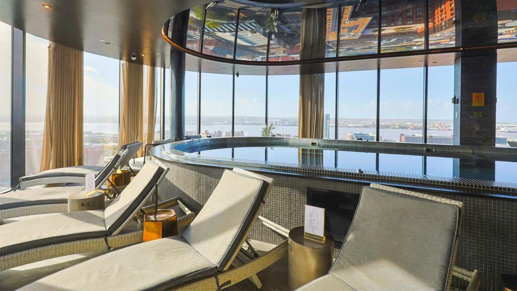 Main image of property: 8 Crump Street, Liverpool, Lancashire, L1