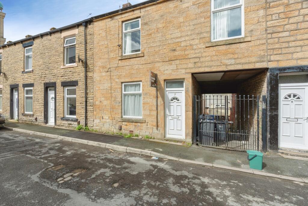Main image of property: Cambridge Street, Brierfield, Nelson, Lancashire, BB9