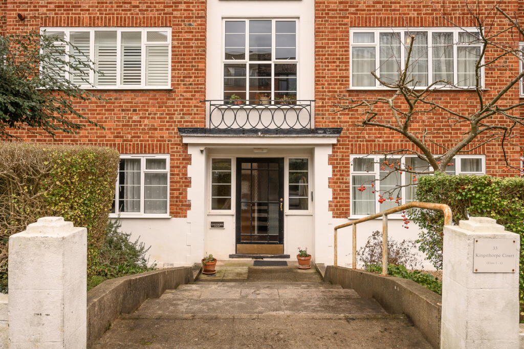 Main image of property: Raymond Road, London, SW19