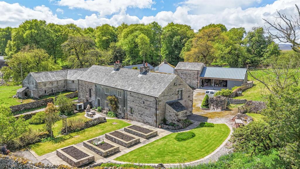 Main image of property: Oddendale, Crosby Ravensworth