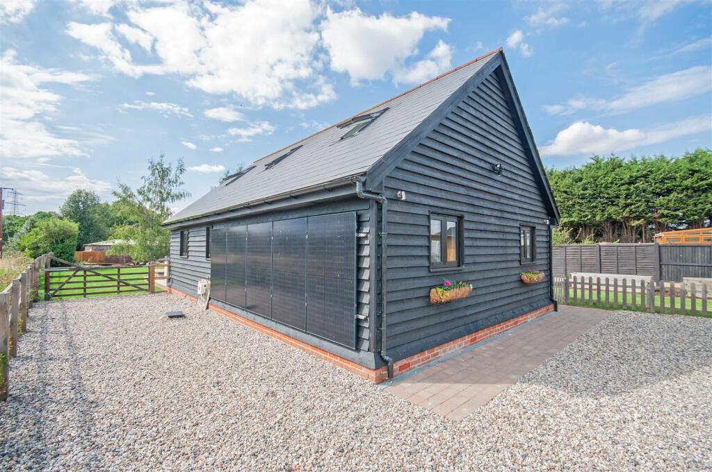 Main image of property: Waltham Road, Boreham, Chelmsford