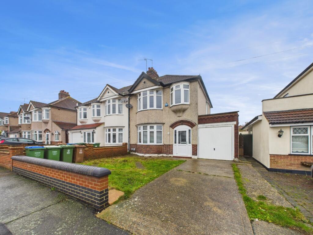 Main image of property: Welling, Kent, DA16