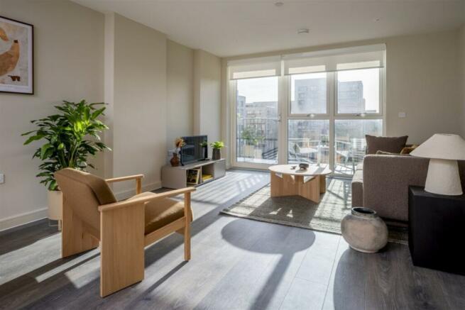 Main image of property: Lina House, Acton Gardens, W3
