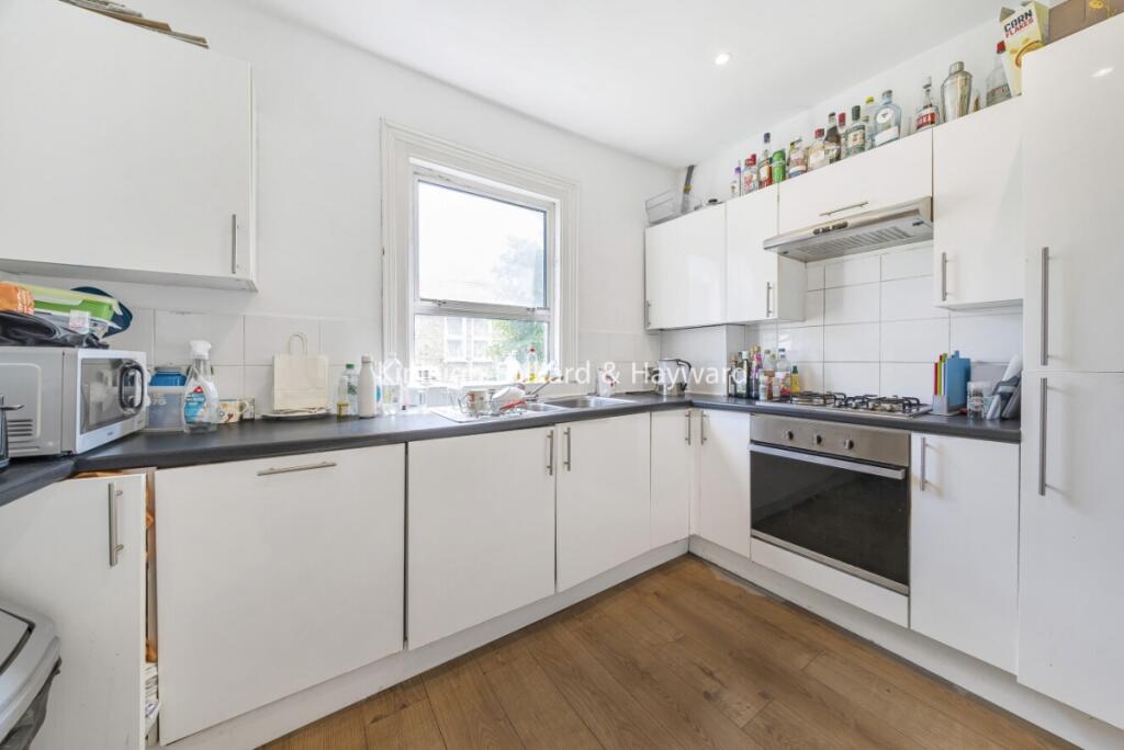 Main image of property: Rectory Lane, Tooting, London, SW17
