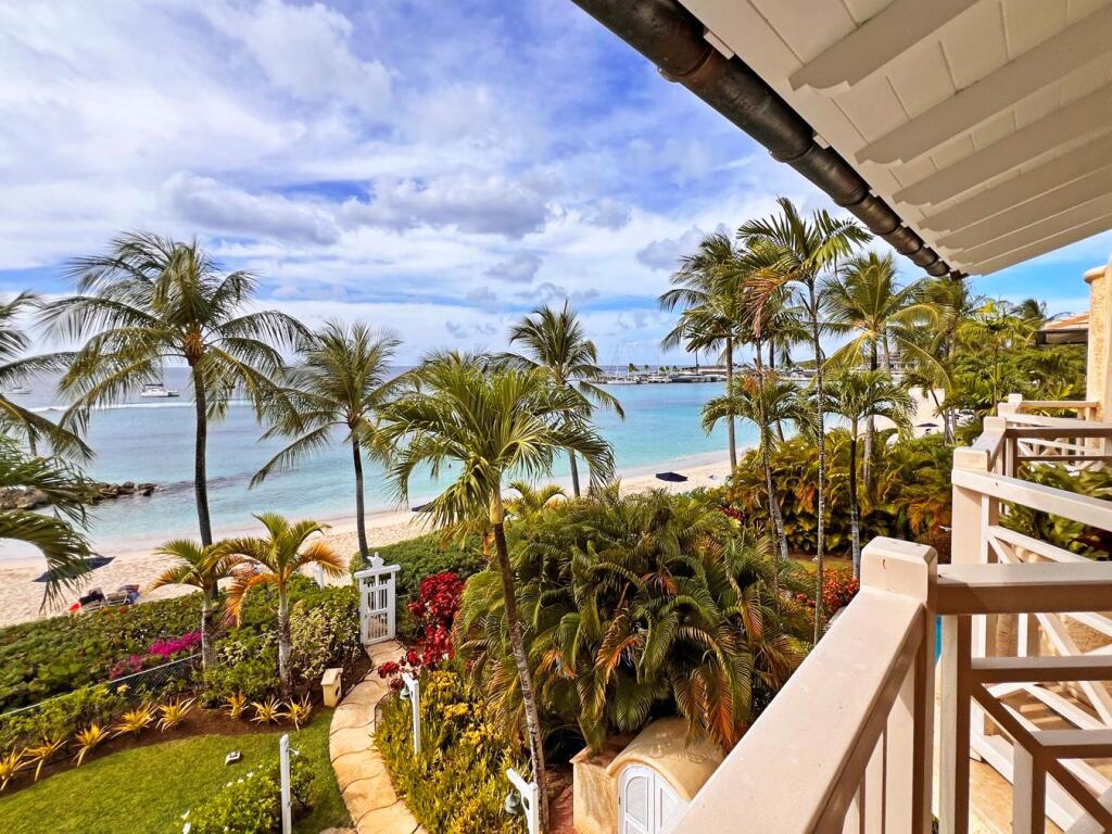 Main image of property: Barbados