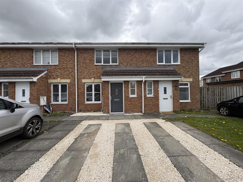 Main image of property: Steel Place, Wishaw