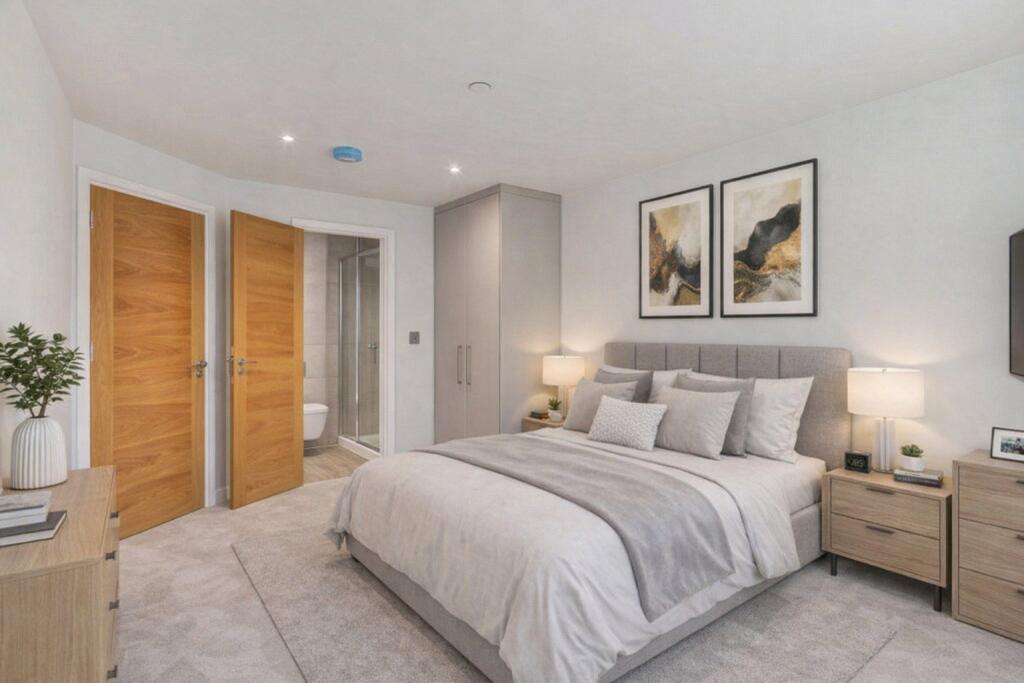 Additional image 2 of Highmoor Road, Poole, Dorset, BH14