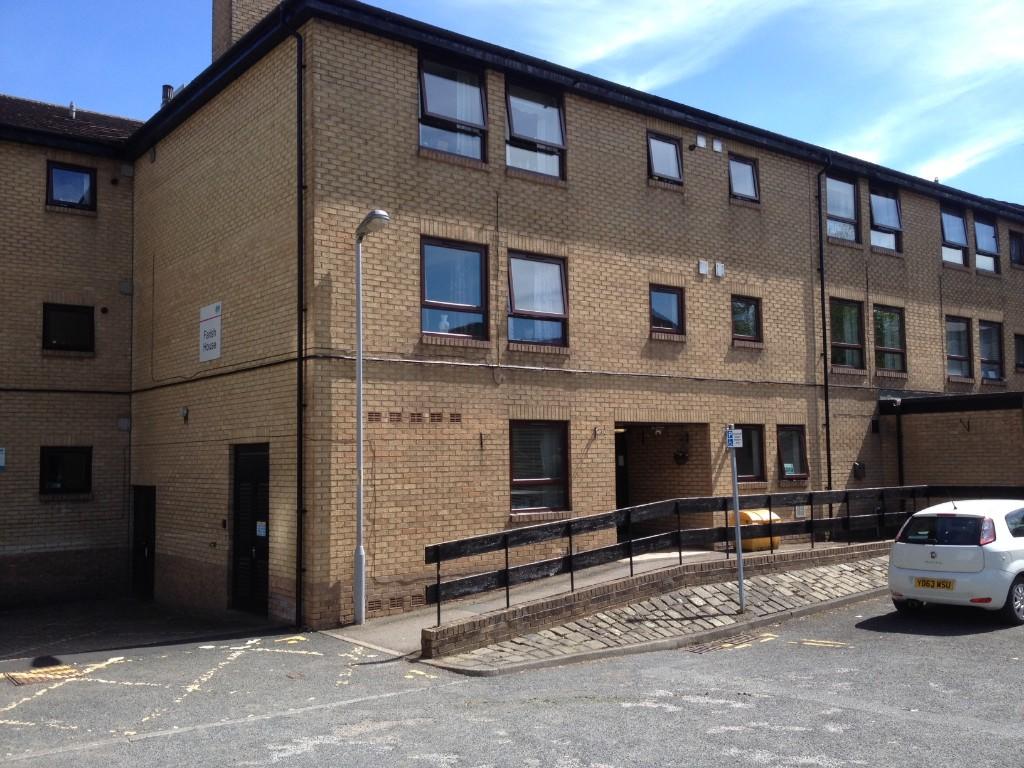 Main image of property: 14 Farish House, South Street, Keighley, West Yorkshire, BD21