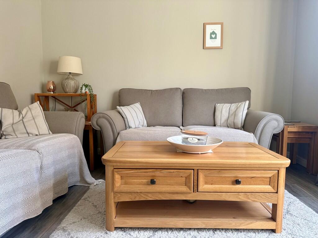 House in Ipswich - View 4