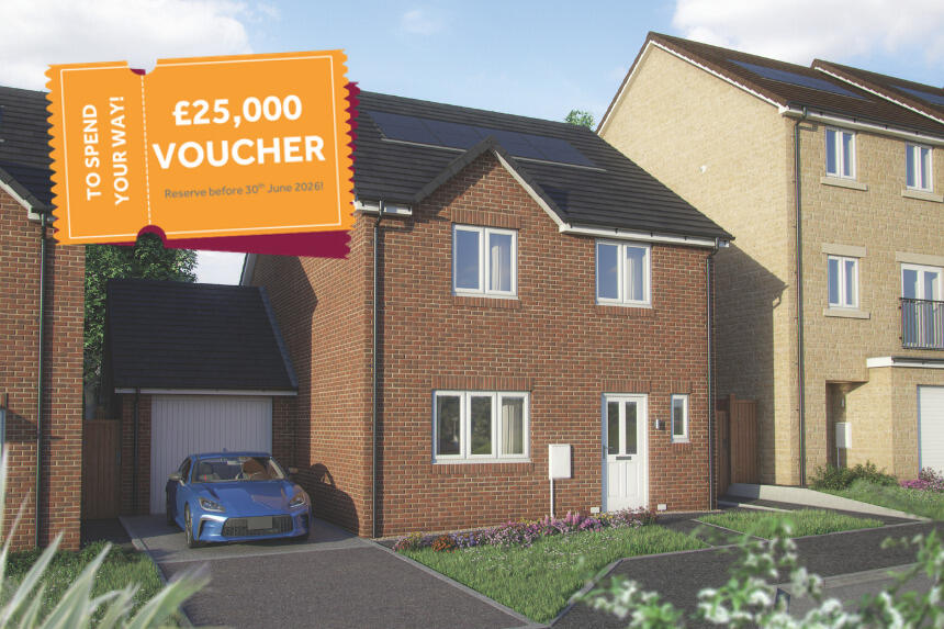 Main image of property: Whitehall Road, Birkenshaw, 
BD11 2DU