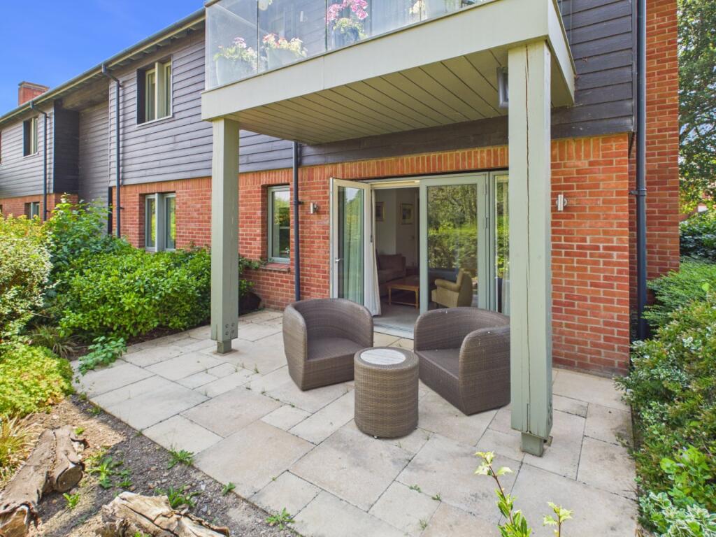 Main image of property: Chalfont Dene, Chalfont St. Peter, Gerrards Cross, Buckinghamshire, SL9