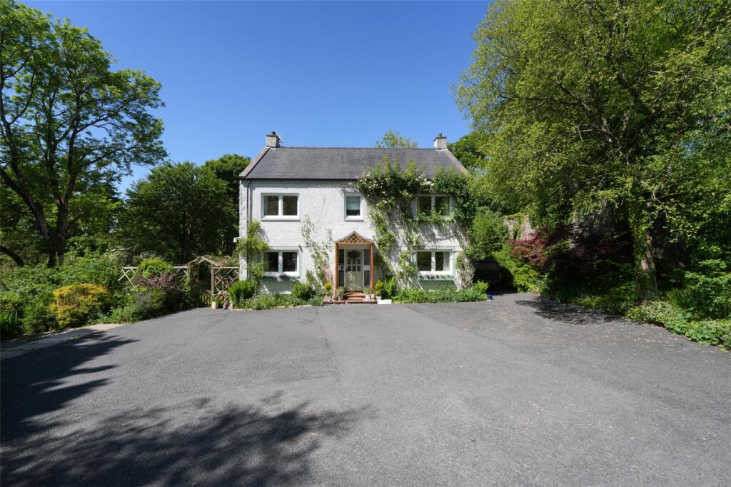 Main image of property: Stagwood, Barnbarroch, Dalbeattie, Dumfries & Galloway, South West Scotland, DG5