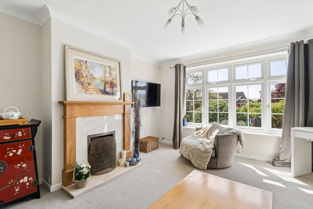 Goddington Road, Bourne End photo 4