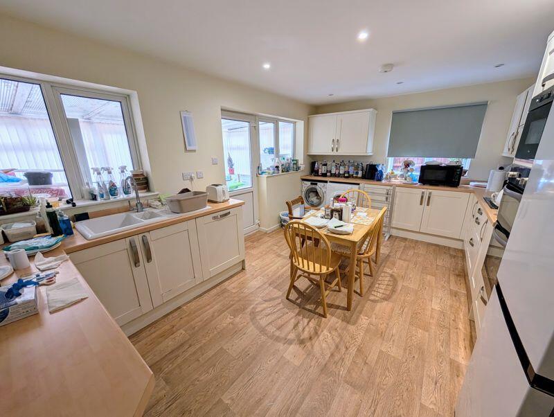 Gains Avenue, Bicton Heath, Shrewsbury, SY3 5AN - View 3