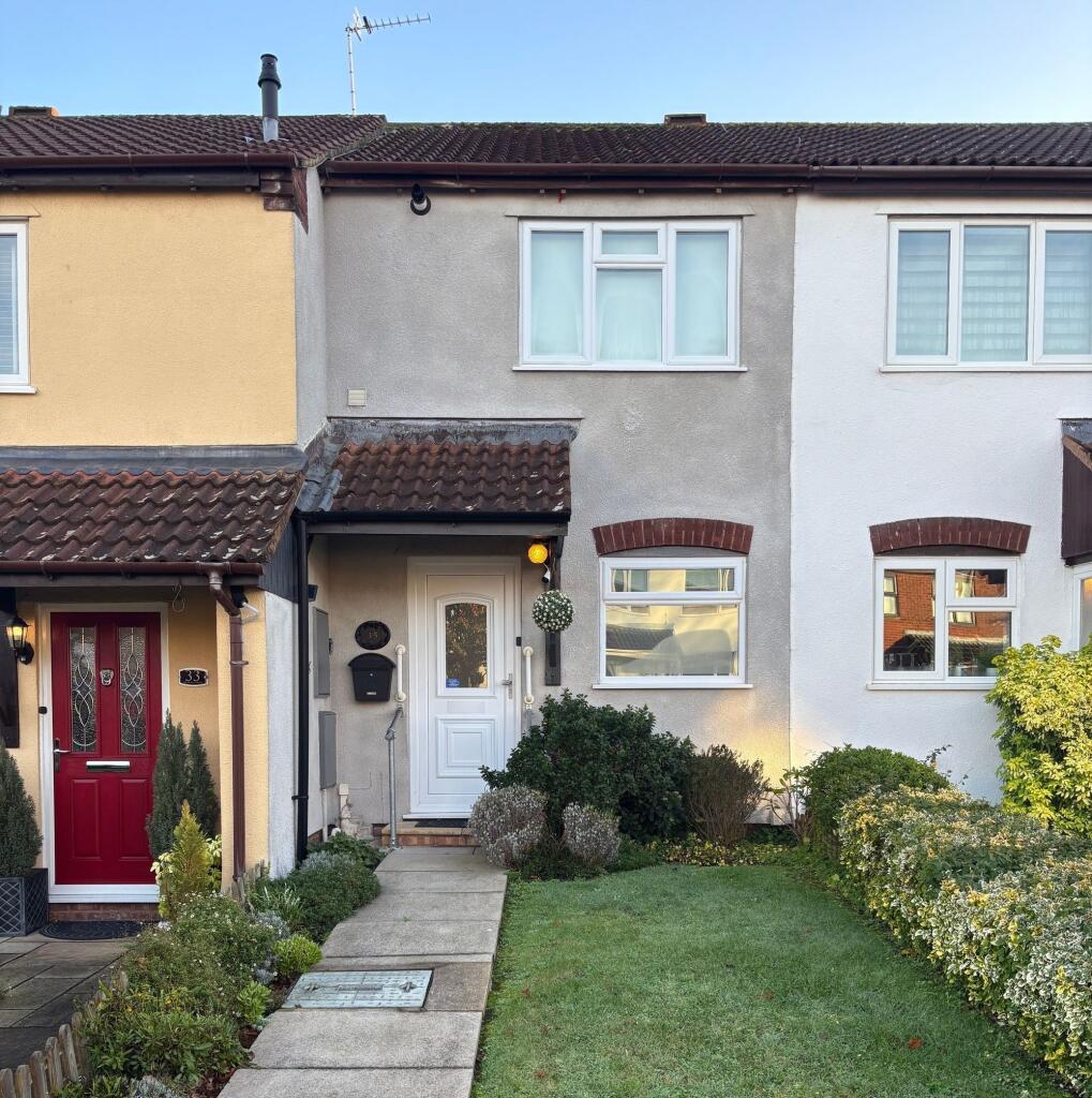 Main image of property: Primrose Drive, Thornbury, BS35