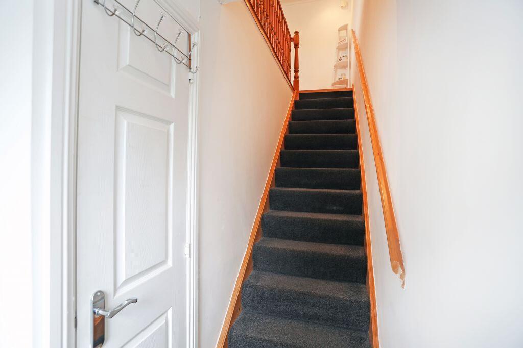Apartment in Edinburgh, East Lothian - More