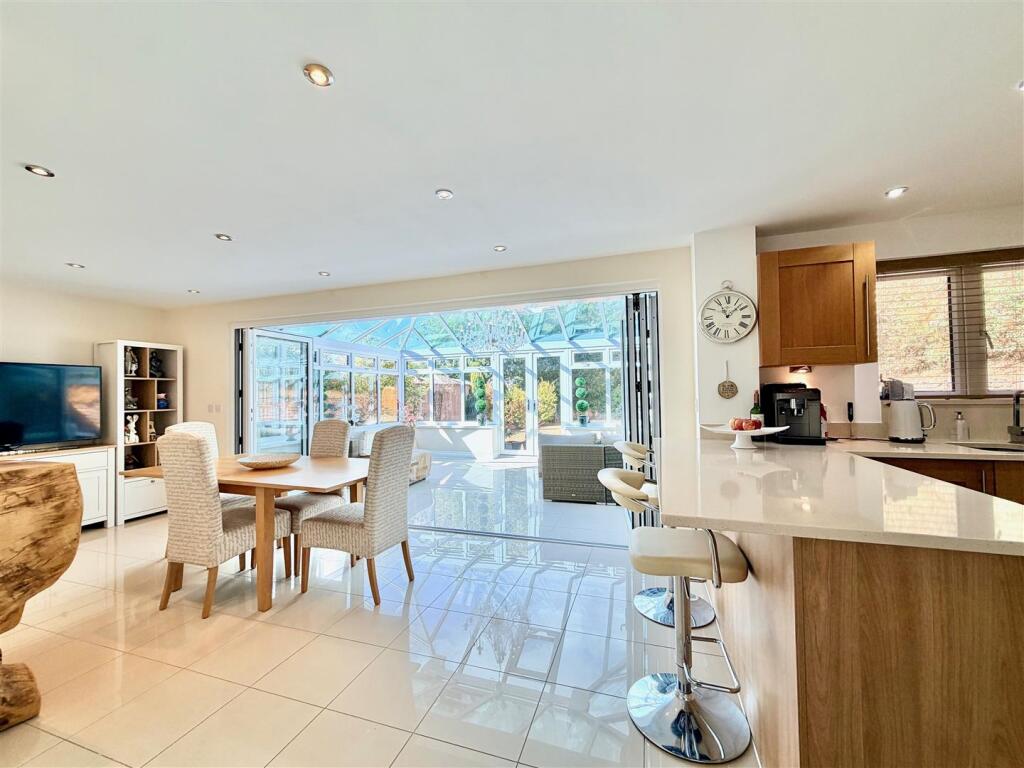 House in Plymouth, Staddiscombe - View 5