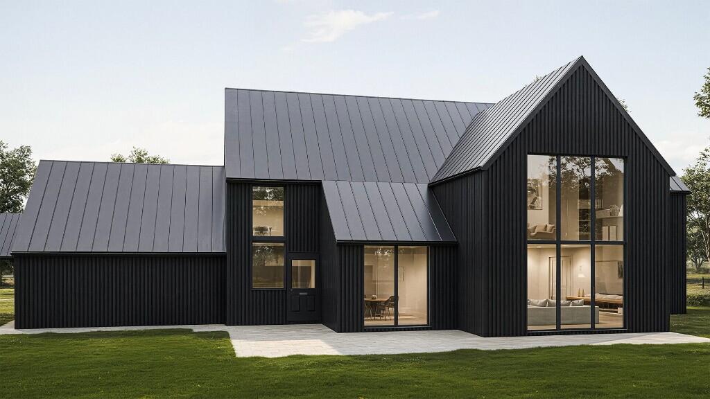 Main image of property: Plot 5, Brambles Yard, Brambles Lane, CO6