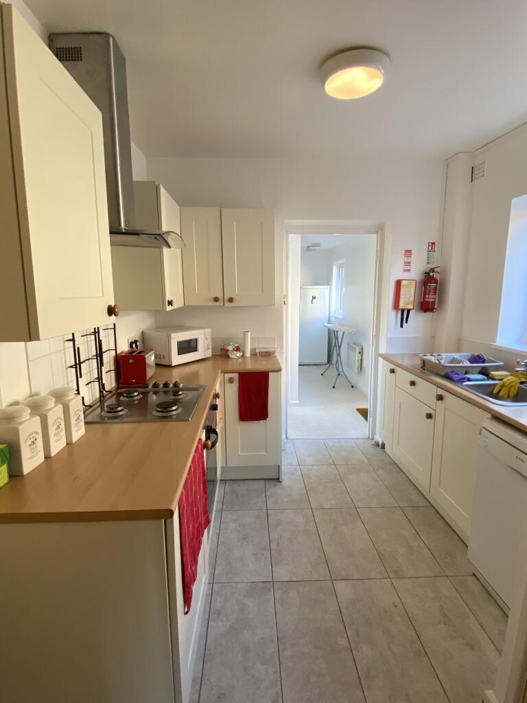 Main image of property: Blenheim Road, WR2 5NQ