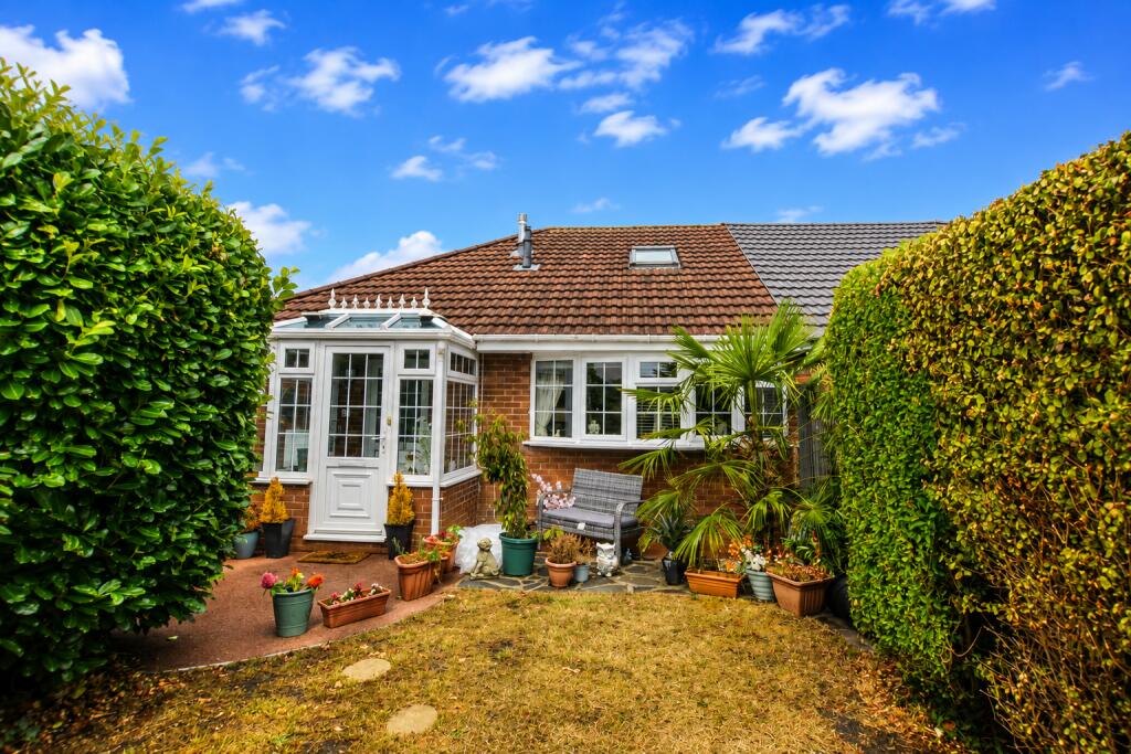 Main image of property: Edward Close, Merthyr Tydfil