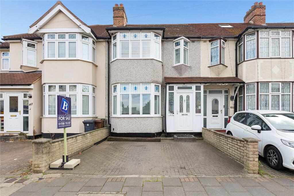 Main image of property: Dagenham Road, Romford, RM7