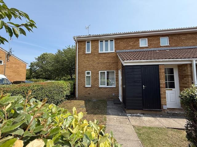 Main image of property: Azelin Court, Stratton, Swindon,