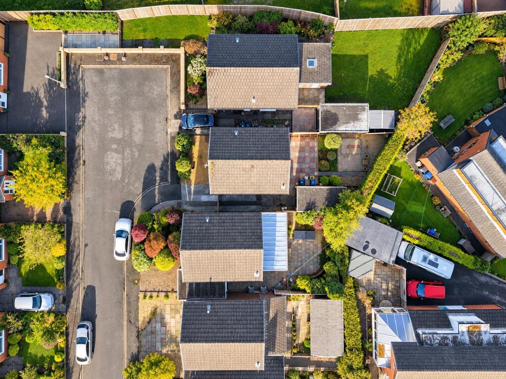 House in South Ribble, Lancashire - More