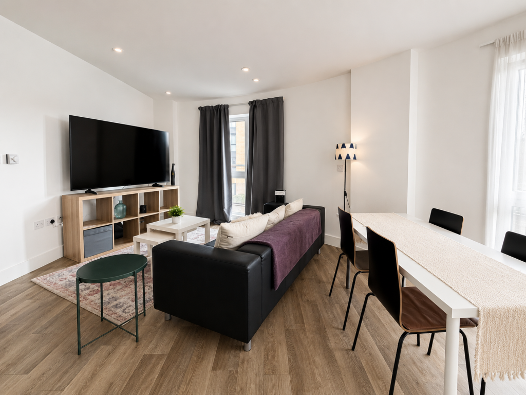 Main image of property: Station View, Guildford, GU1