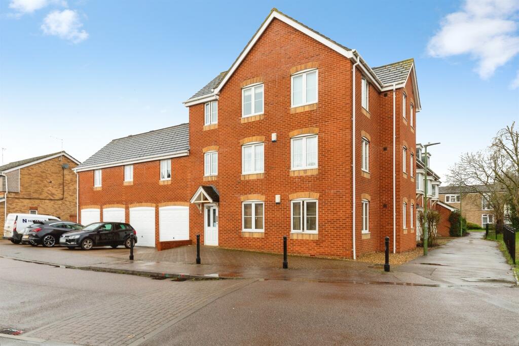 Main image of property: Epsom Close, Stevenage