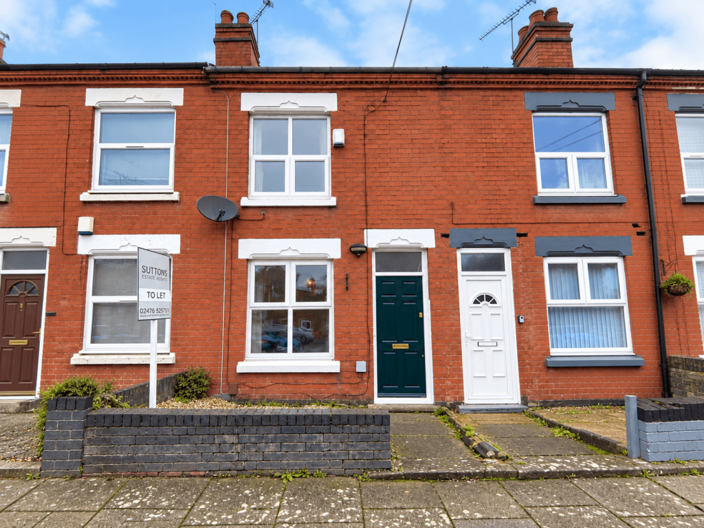 Main image of property: Westwood Road, Earlsdon, Coventry, CV5