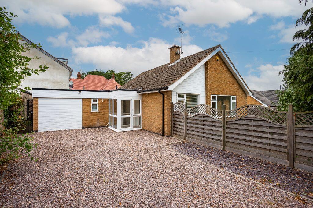 Main image of property: The Drive, Birstall, Leicester