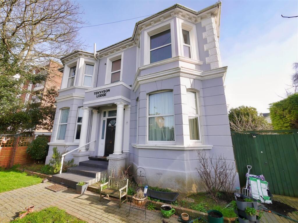 Main image of property: Tennyson Road, Worthing