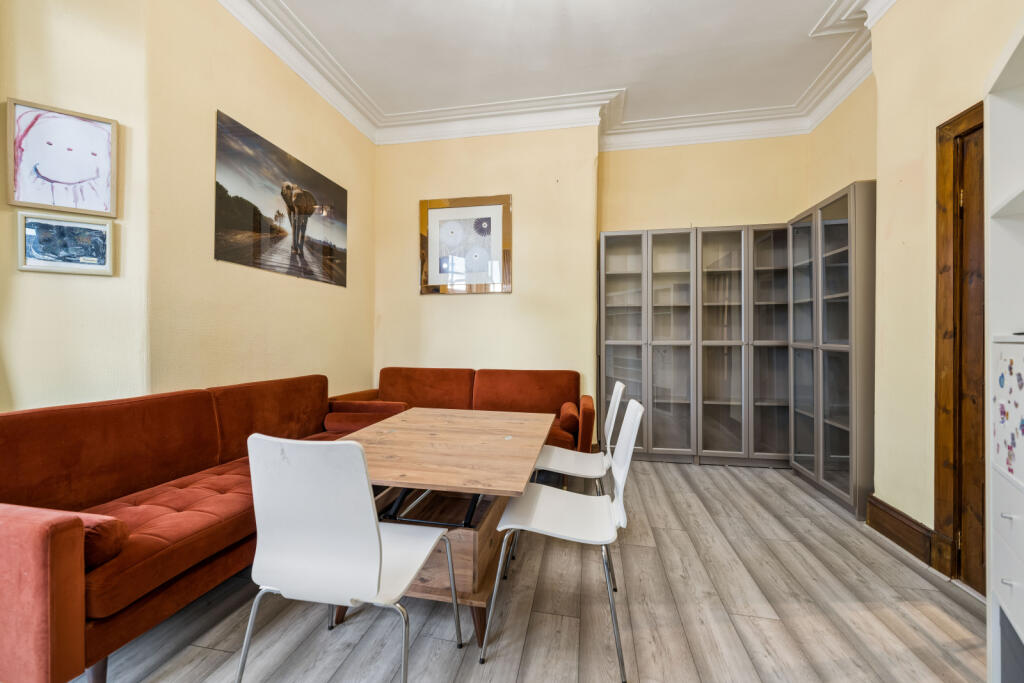68 Craigie Street, Flat 2/2, Govanhill, Glasgow, G42 photo 4