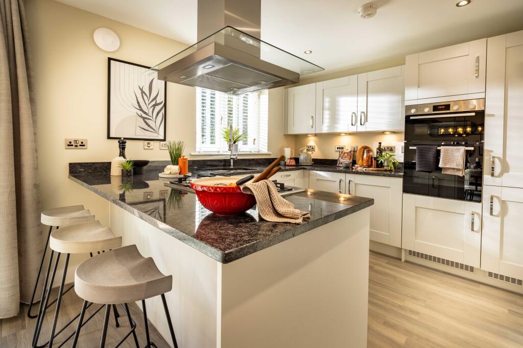 Main image of property: Chestnut Drive,
Louth,
Lincolnshire,
LN11 7AX