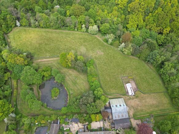 Aerial Image