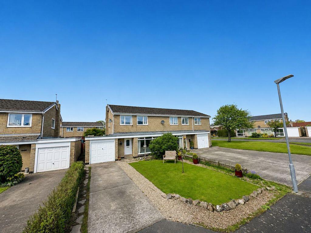 Main image of property: Cheviot Lodge, Morpeth