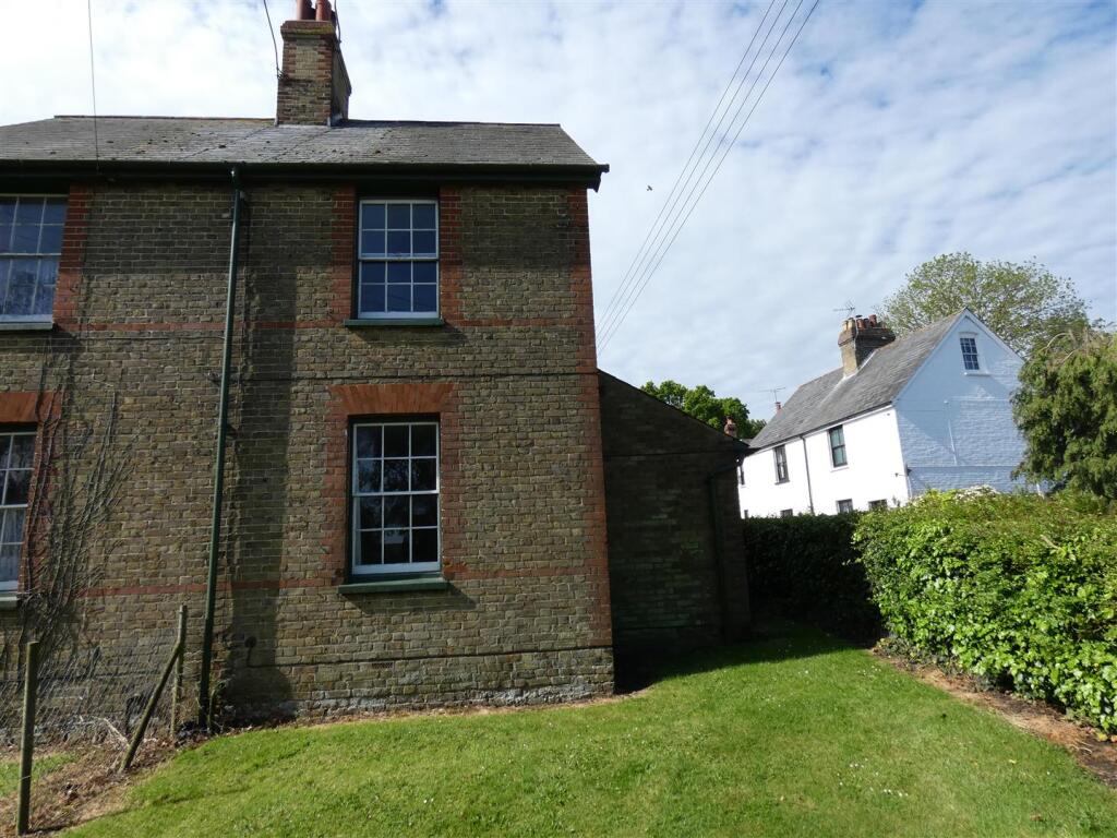 Main image of property: 1 Gushmere Court Farm Cottages, Selling, Faversham, Kent ME13 9RH