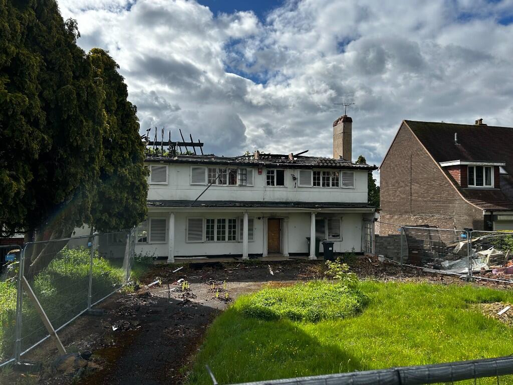 Main image of property: Broadway, Walsall, West Midlands, WS1