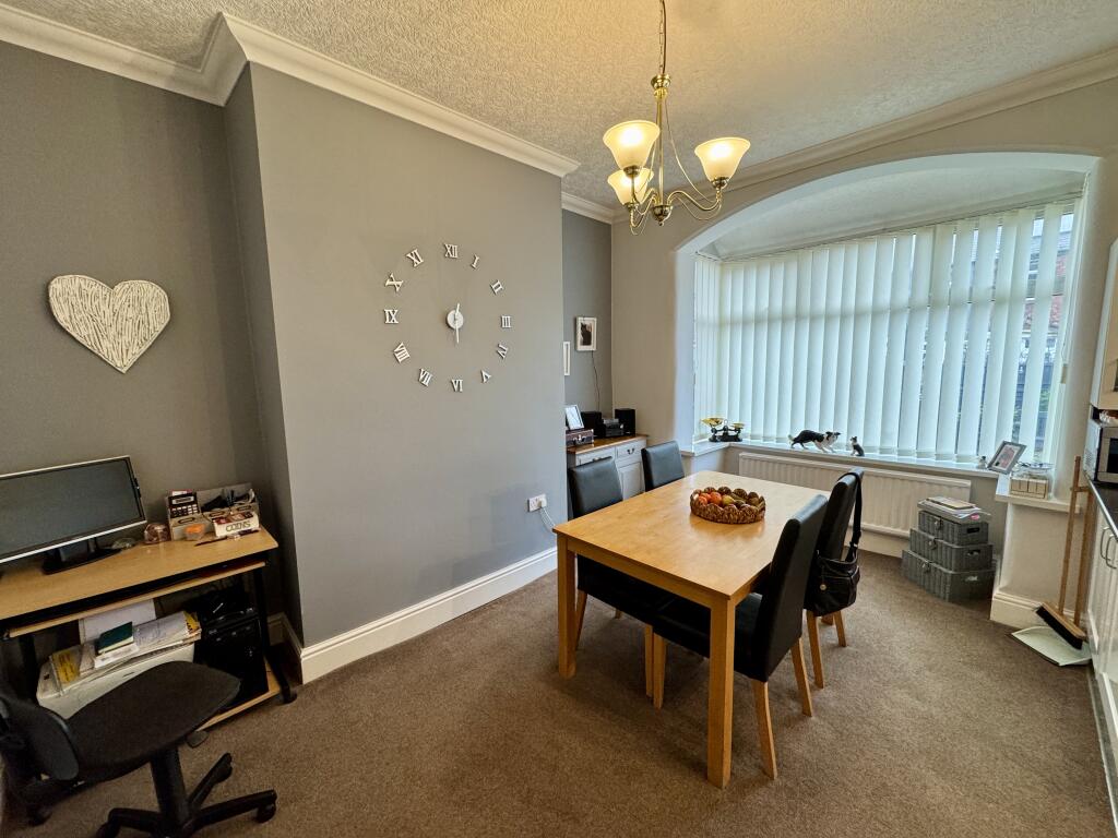 House in Blackpool - View 4