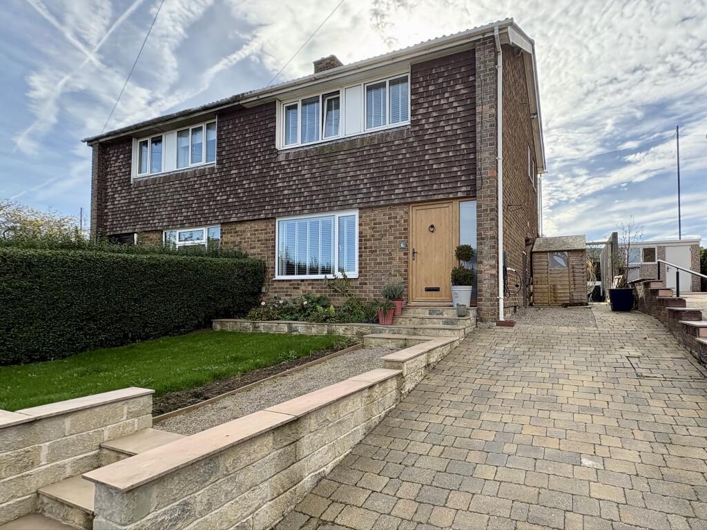 Main image of property: The Nook, Hoylandswaine, Sheffield, S36 7JW