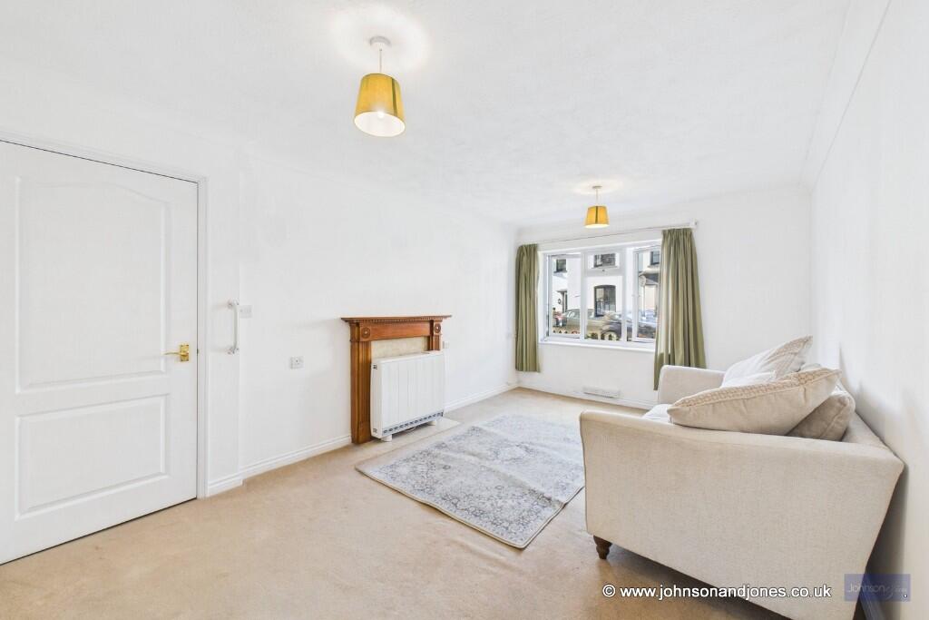 Abbey Court, Abbey Road, Chertsey, Surrey, KT16 photo 3