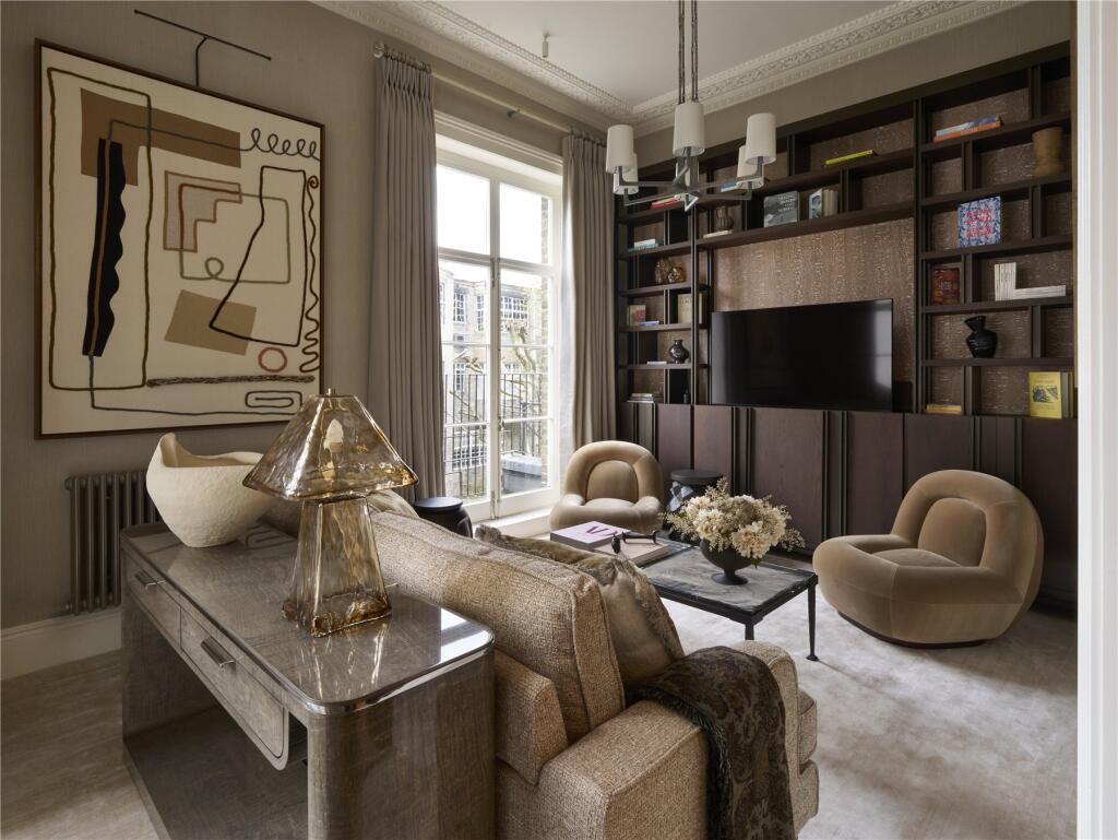 Main image of property: Chesham Street, Belgravia, London, SW1X