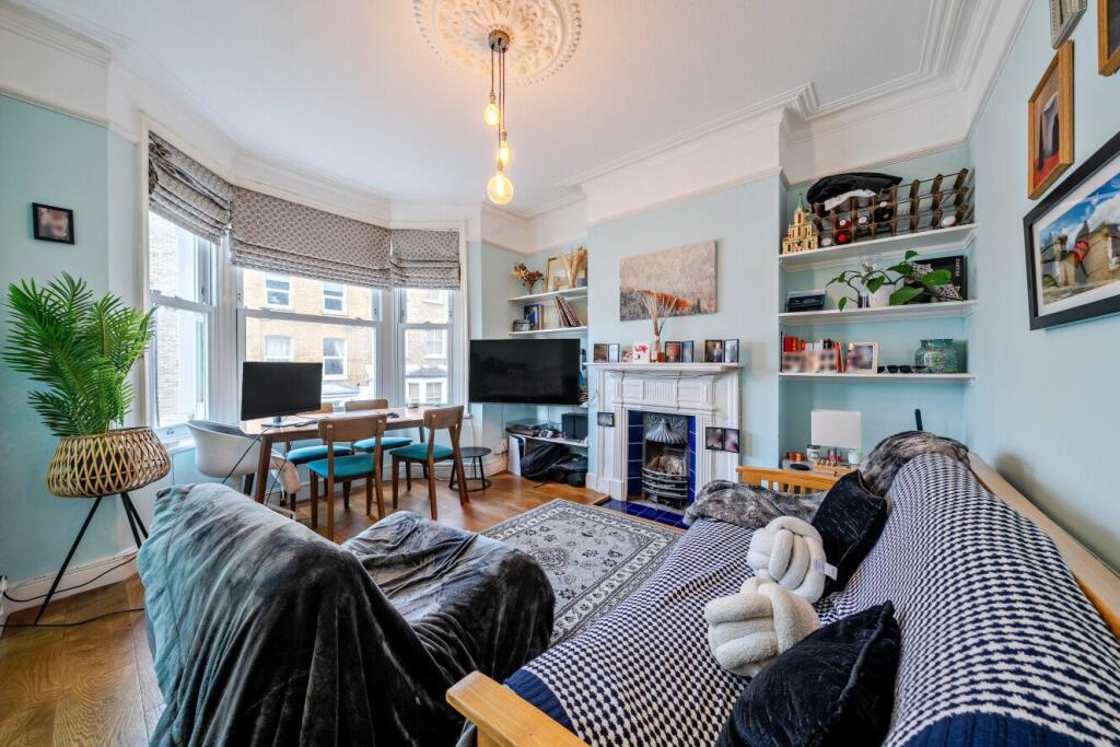 Main image of property: Mallinson Road, Battersea, London, SW11