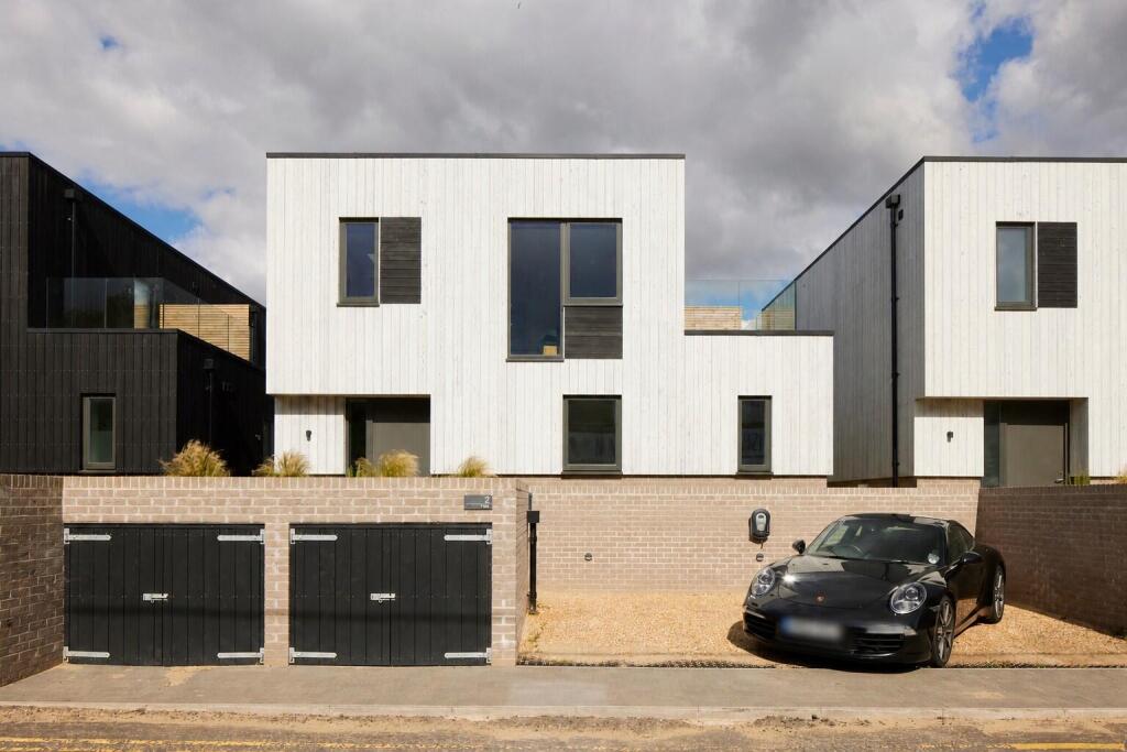 Main image of property: Old Lydd Road, Camber, TN31 7RH